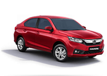 Honda Amaze Petrol Price in Chennai
