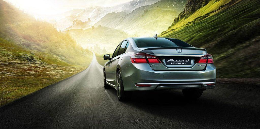 Olympia Honda Accord Price Honda Accord Price in Chennai