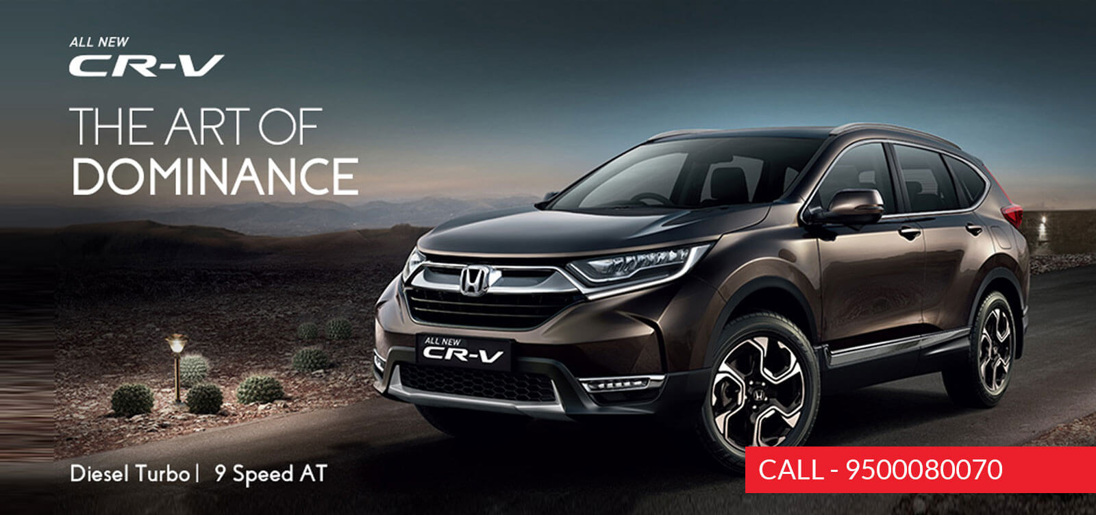 Olympia Honda Ambattur Honda Car Showroom in Ambattur