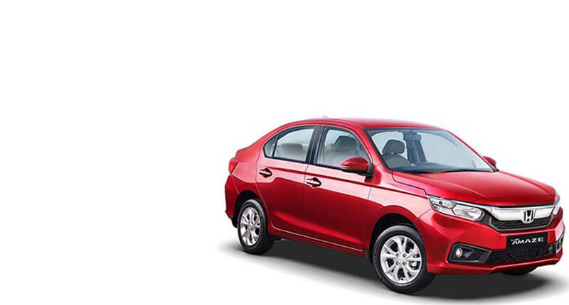 Honda WRV Price in Chennai