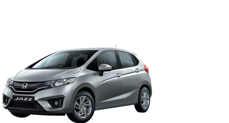 Honda WRV Price in Chennai