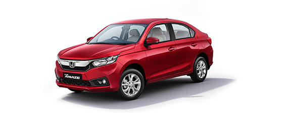 Honda Car Showroom in Chennai