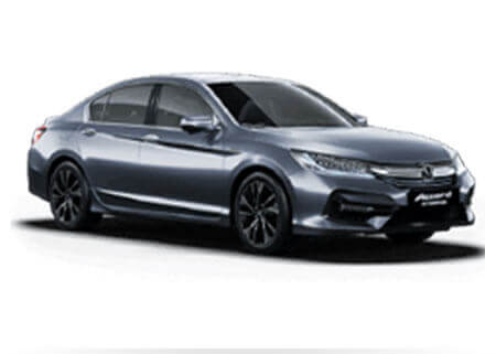 Honda Car Dealer in Chennai