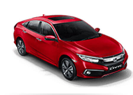 Honda Car Dealer in Chennai