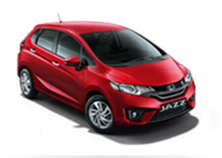 Honda Jazz Price in Chennai