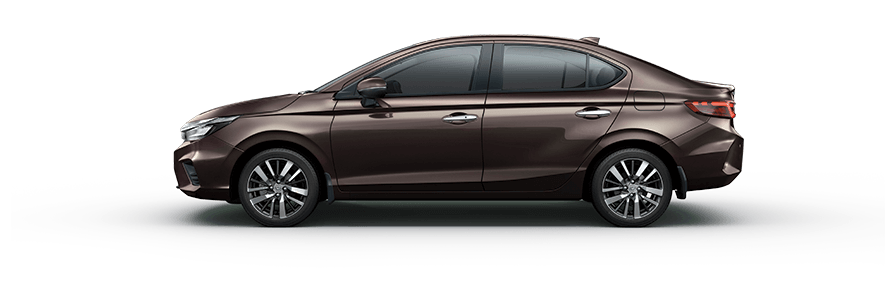 Honda All New City Price in Chennai