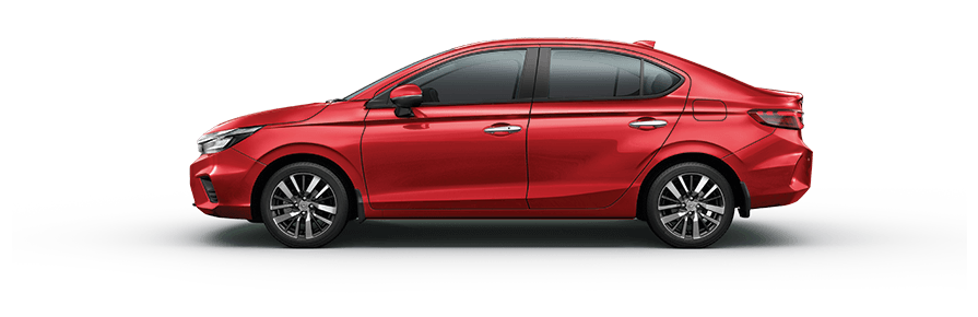 Honda City Price in Chennai