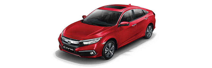 Honda Car Dealer in Chennai