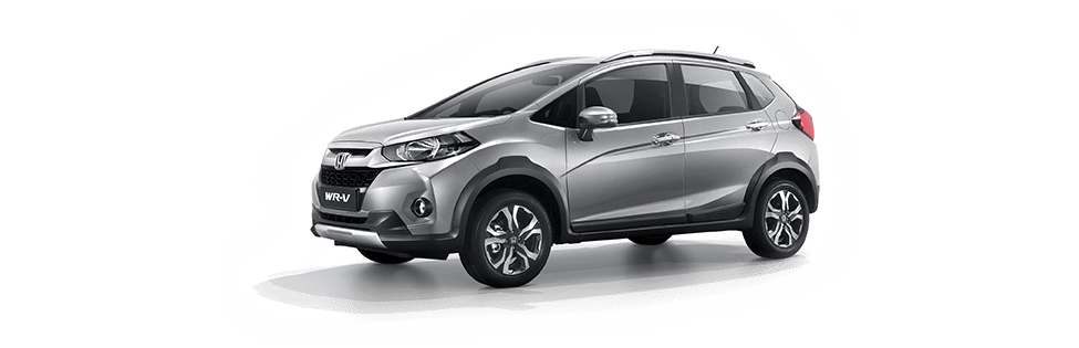 Honda WRV Price in Chennai