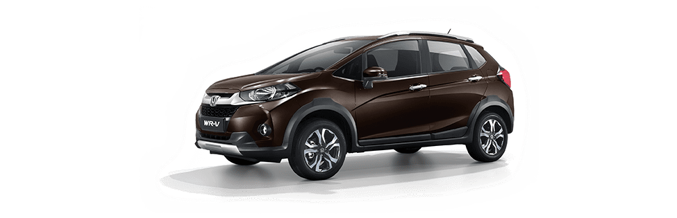 Honda WRV Price in Chennai