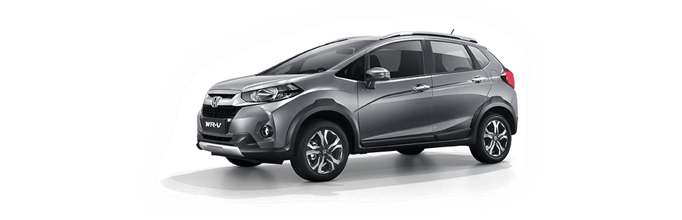 Honda WRV Price in Chennai