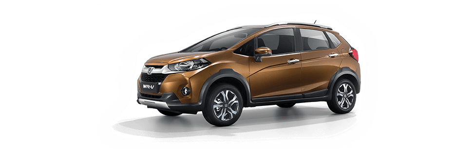 Honda WRV Price in Chennai