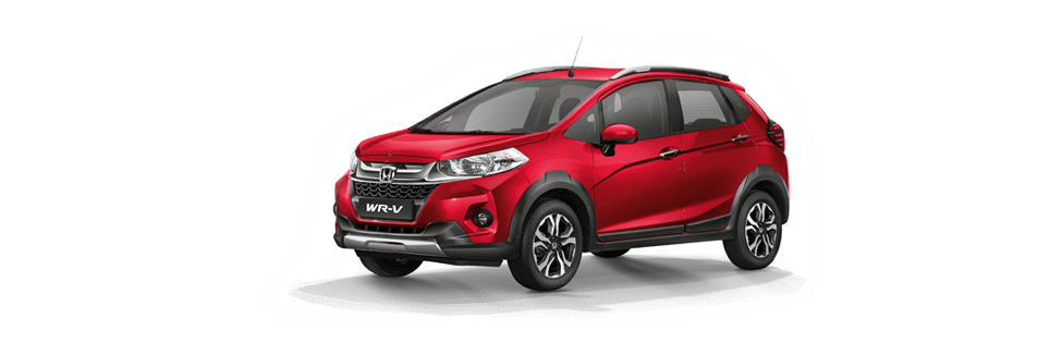 Honda WRV Price in Chennai