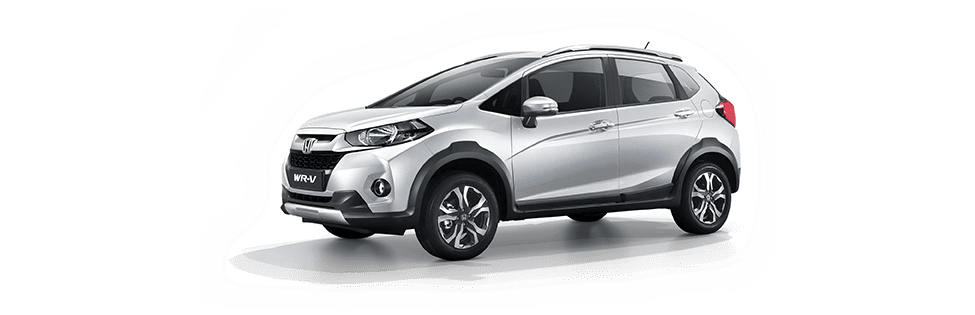 Honda WRV Price in Chennai