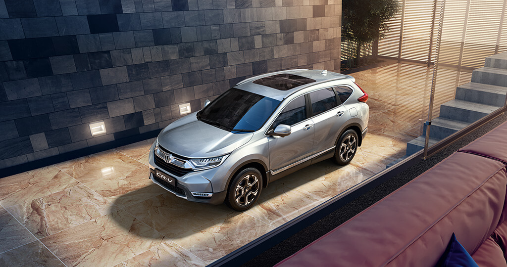 Honda Car Dealer in Chennai