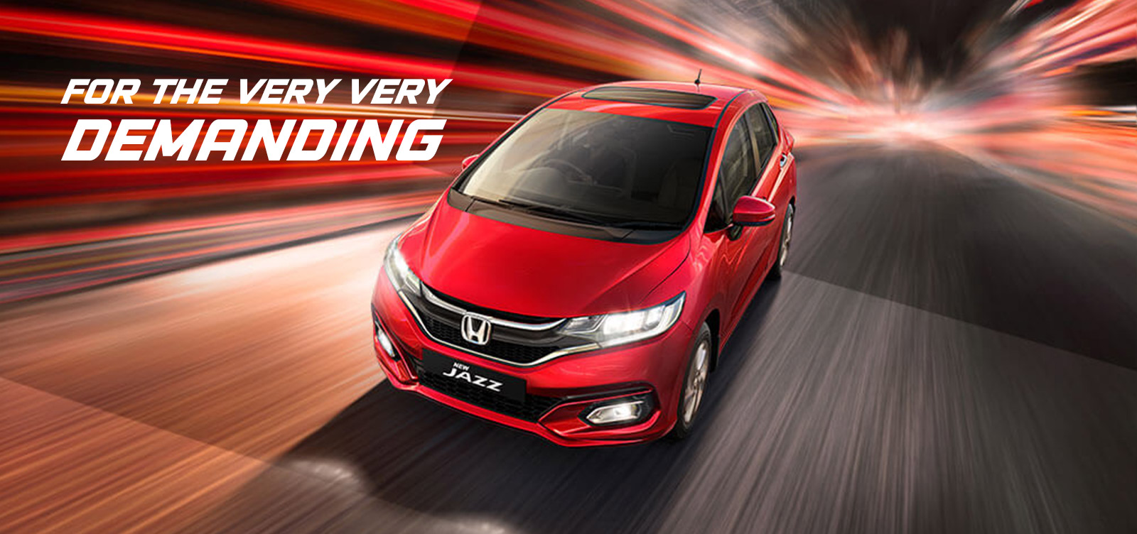 Honda Jazz Price in Chennai