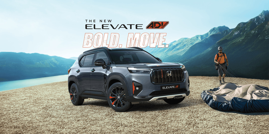 Honda Elevate Price in Chennai