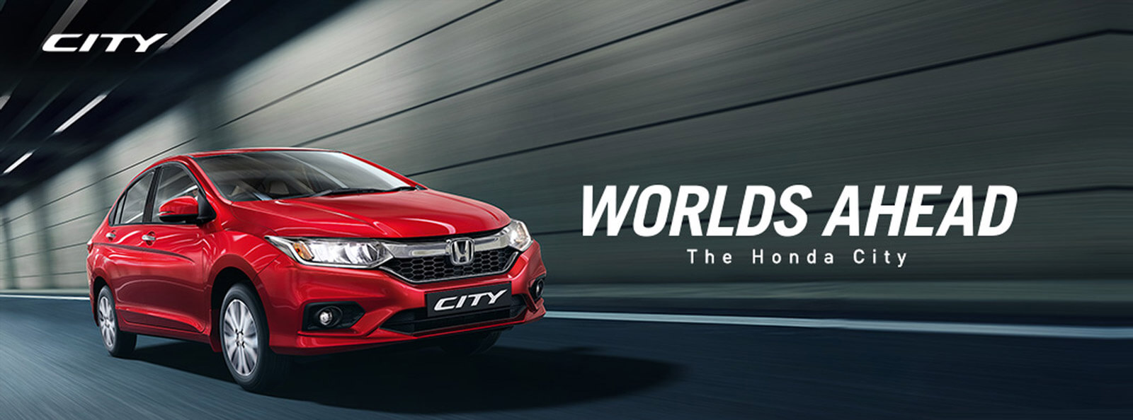 Honda Car Dealer in Chennai