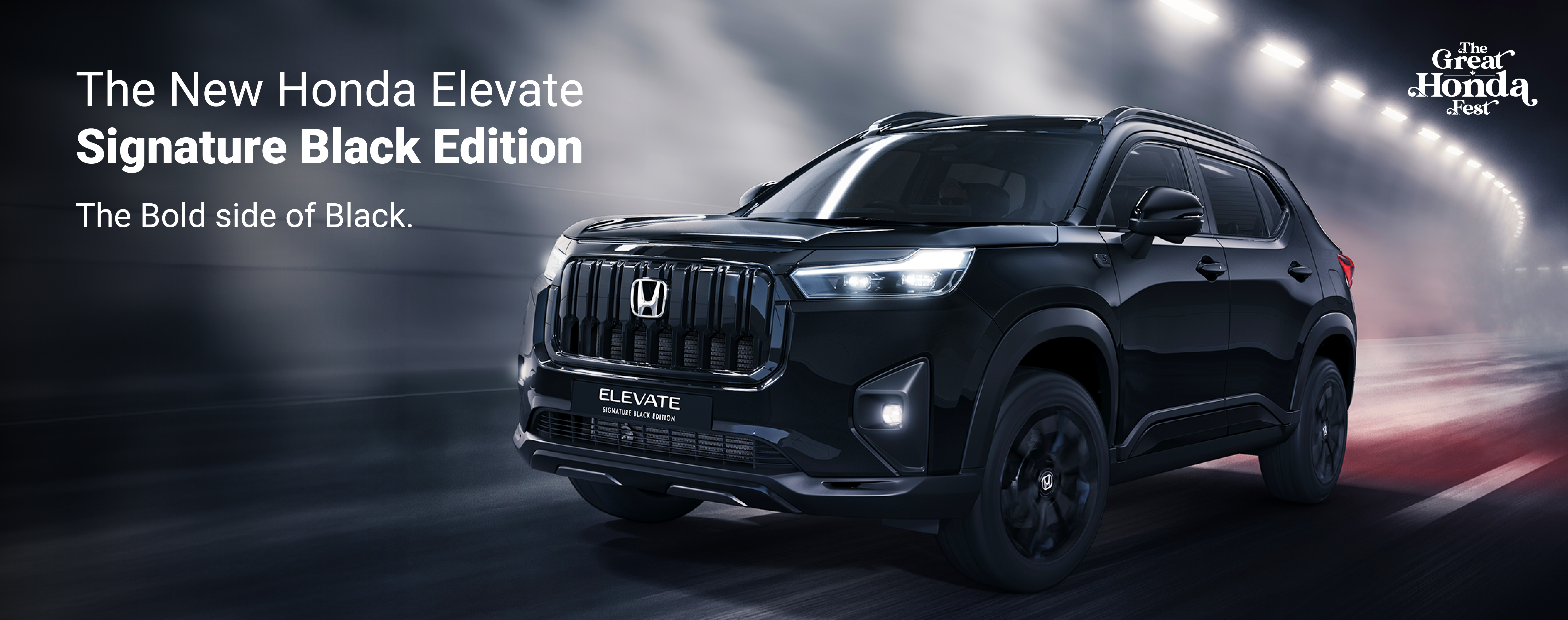 Honda Elevate Price in Chennai
